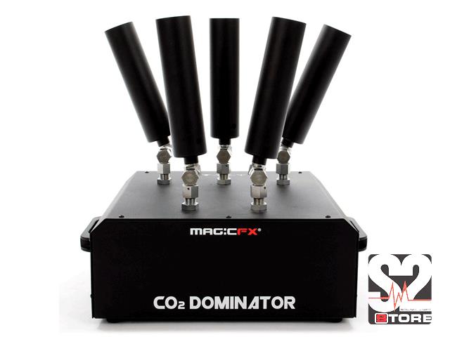 MAGIC FX CO2 DOMINATOR
