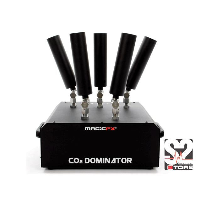 MAGIC FX CO2 DOMINATOR