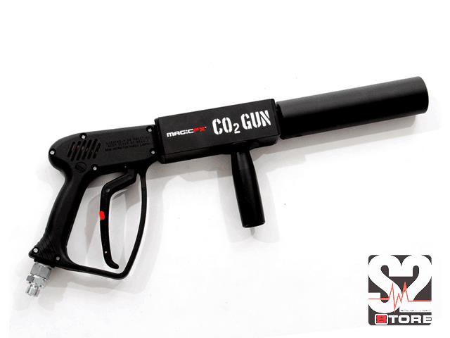 MAGIC FX CO2 GUN