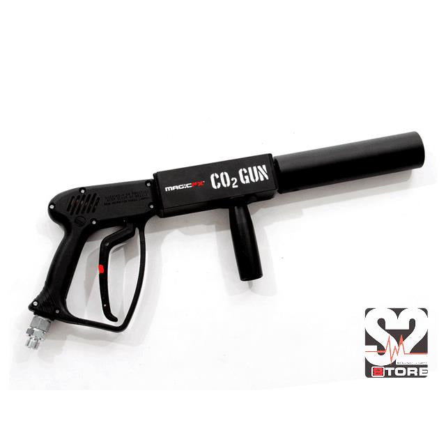 MAGIC FX CO2 GUN
