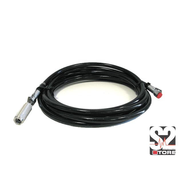 MAGIC FX CO2 HIGH PRESSURE DARM 3/8" 15 METER