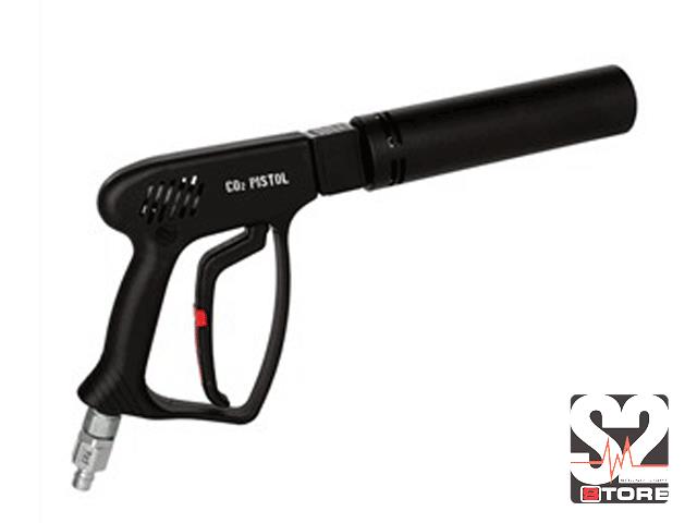 MAGIC FX CO2 PISTOL