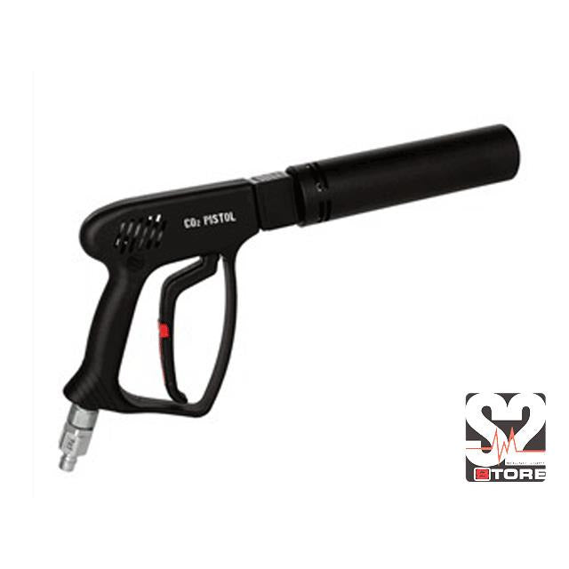 MAGIC FX CO2 PISTOL