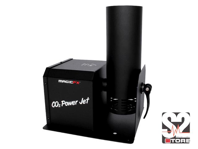 MAGIC FX CO2 POWER JET
