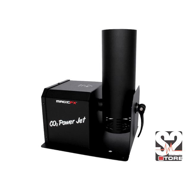 MAGIC FX CO2 POWER JET