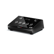 FX-COMM4NDER MAGICFX