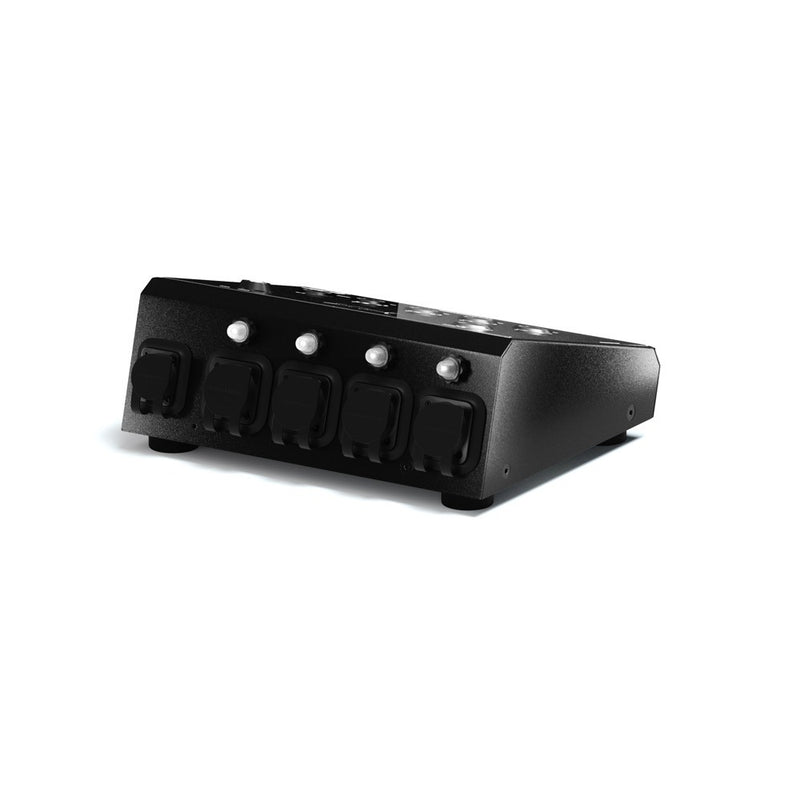 FX-COMM4NDER MAGICFX