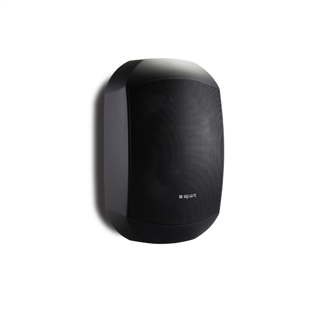 Mask6ct-bl WandLuidspreker Biamp (70/100V - 16OHM)