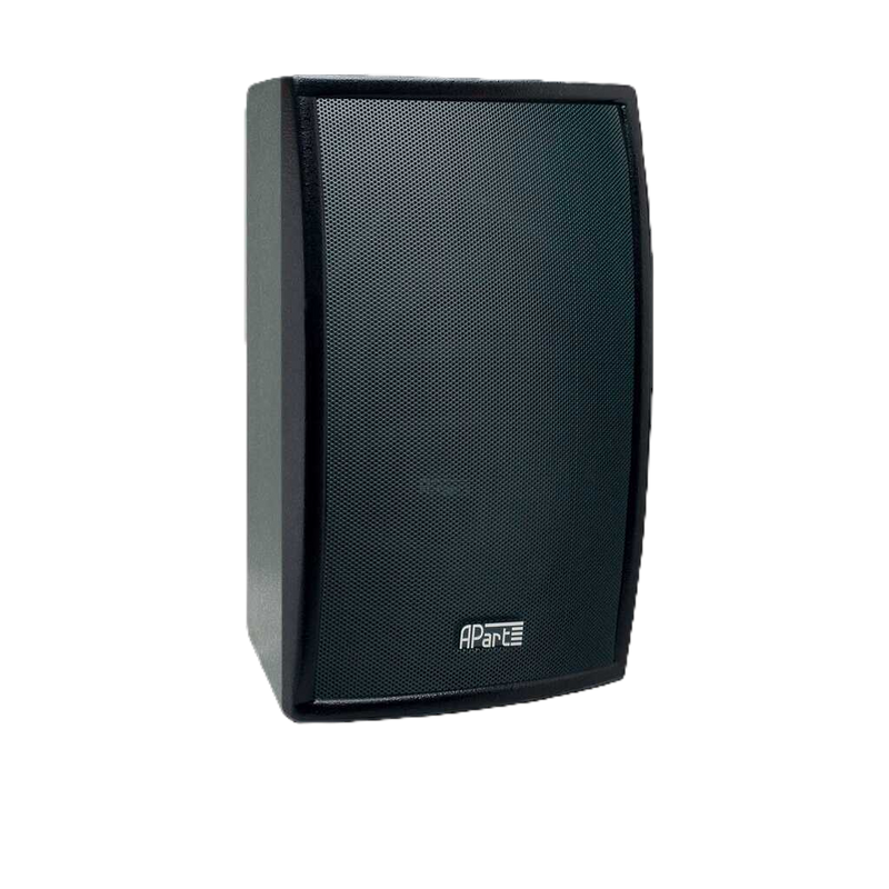 MASK8F-BL BIAMP LUIDSPREKER /STUK @ B-STOCK TOONZAAL