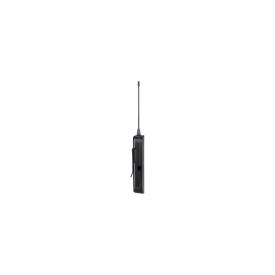 BLX14E/SM31 SHURE Draadloos Headset Systeem Fitness H8E (518-542MHz)