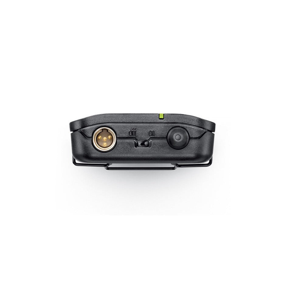 BLX14E/SM31 SHURE Draadloos Headset Systeem Fitness H8E (518-542MHz)