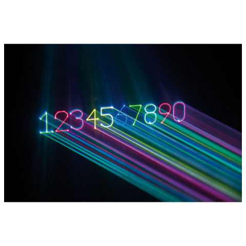 GALACTIC TXT SHOWTEC