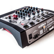 ZED-6 ALLEN &amp; HEATH 