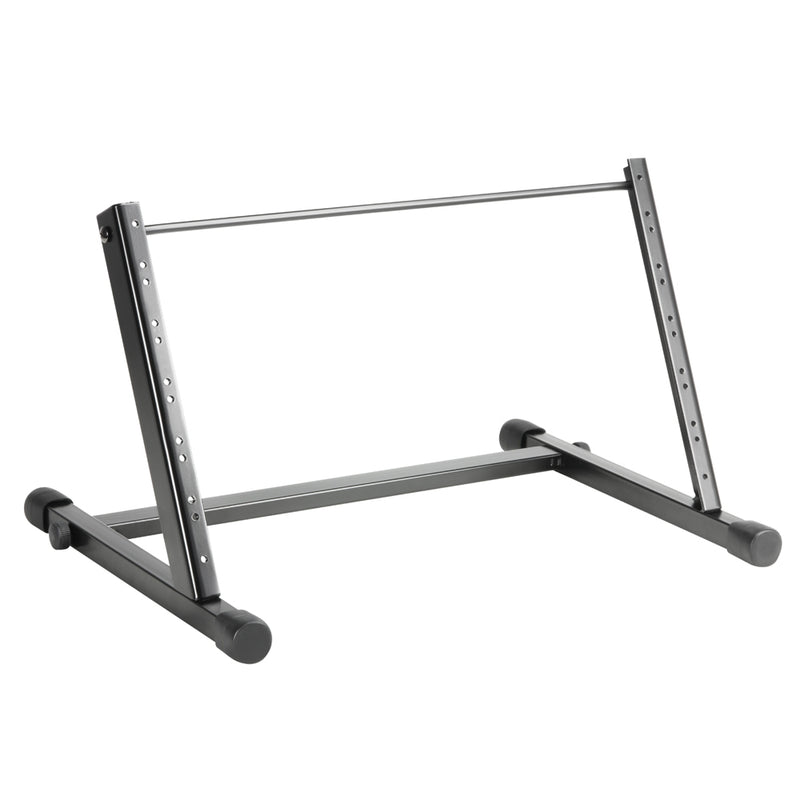 STRS 6 U rack statief 6 units Adam Hall