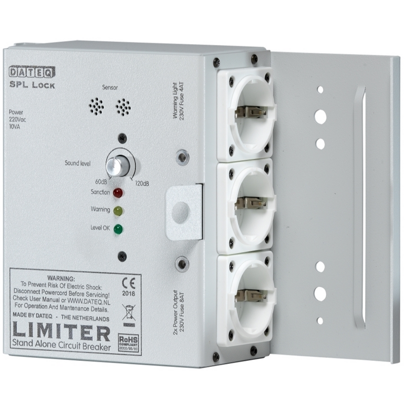 SPL-LOCK DATEQ