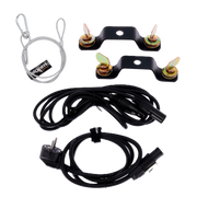 MH200 Algam Lighting Hybride Moving Head