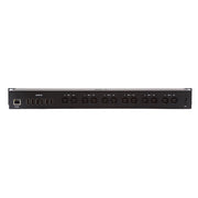 MIOXL ICONNECTIVITY MIDI INTERFACE 8 x 12 DIN
