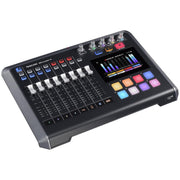 Mixcast 4 Tascam