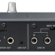 Mixcast 4 Tascam