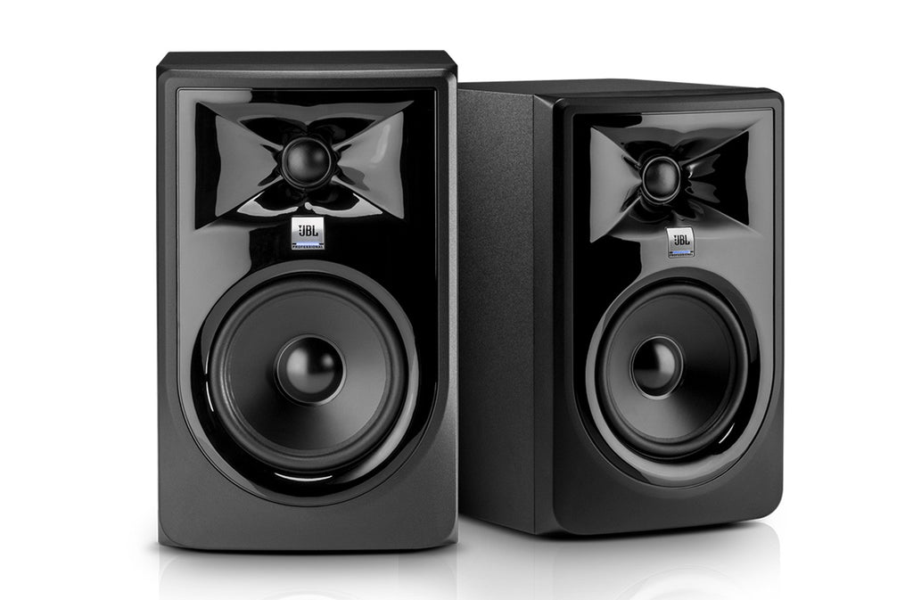 305P MKII JBL Studiomonitor (per stuk)