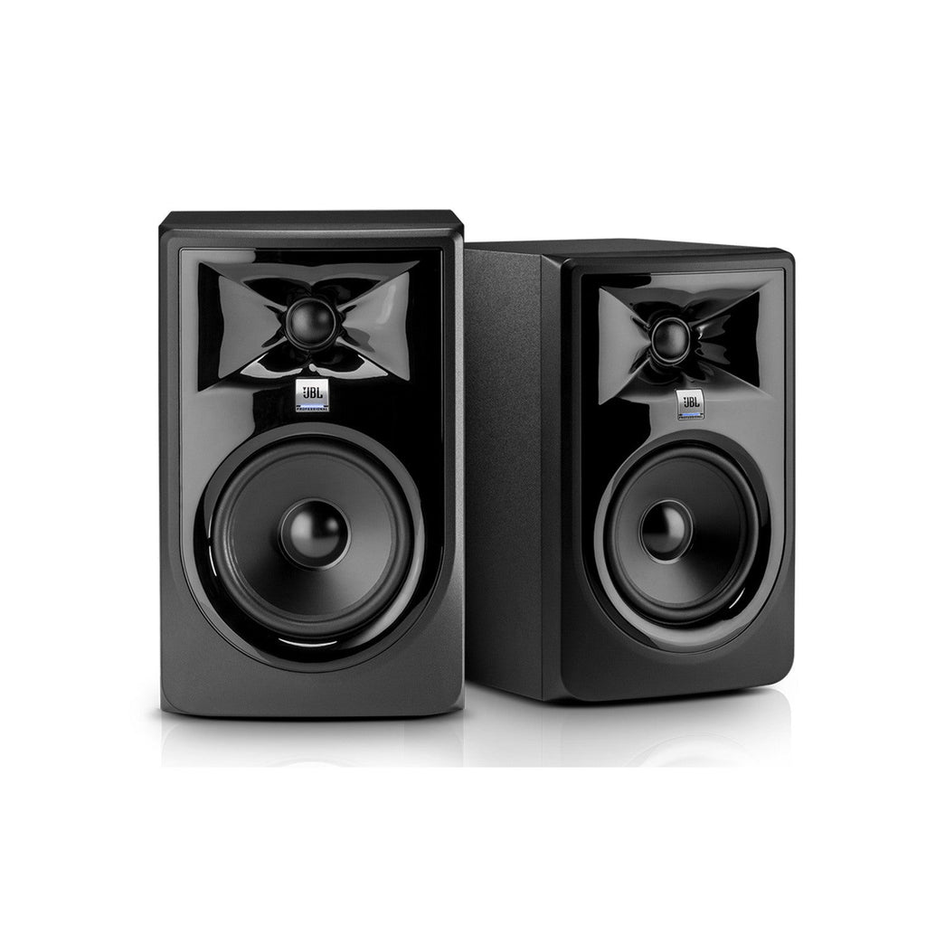 305P MKII JBL Studiomonitor (per stuk)