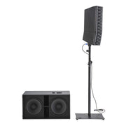 MojoAdapt Audiophony Statiefadapter voor MojoSignature