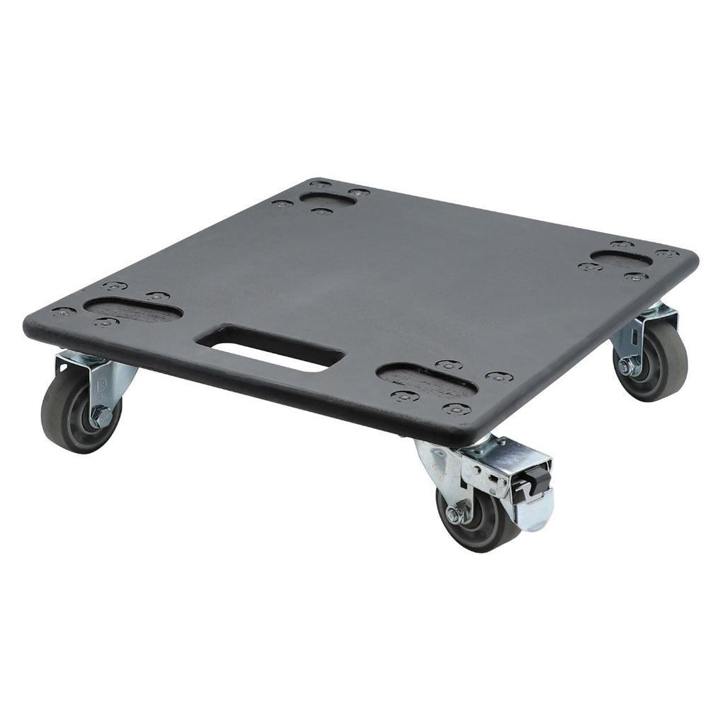 Mojo12BaseBoard Audiophony Wielplaat