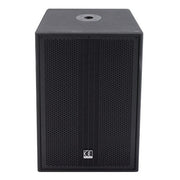 MOJO2200 CURVE AUDIOPHONY Compact Curve Array Systeem