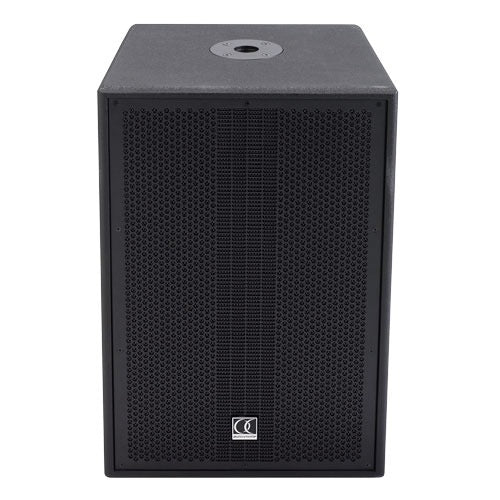 MOJO2200 CURVE AUDIOPHONY Compact Curve Array Systeem