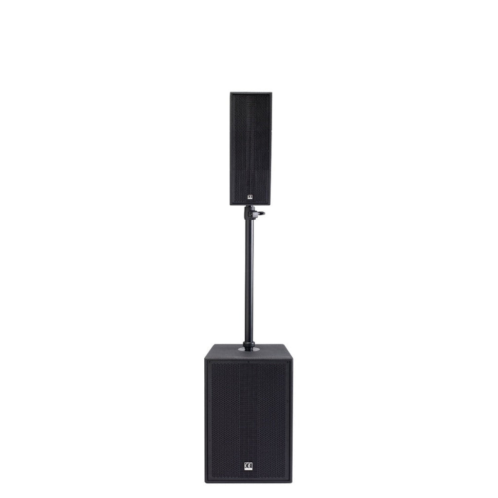 MOJO2200 CURVE AUDIOPHONY Compact Curve Array Systeem