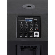MOJO2200 CURVE AUDIOPHONY Compact Curve Array Systeem