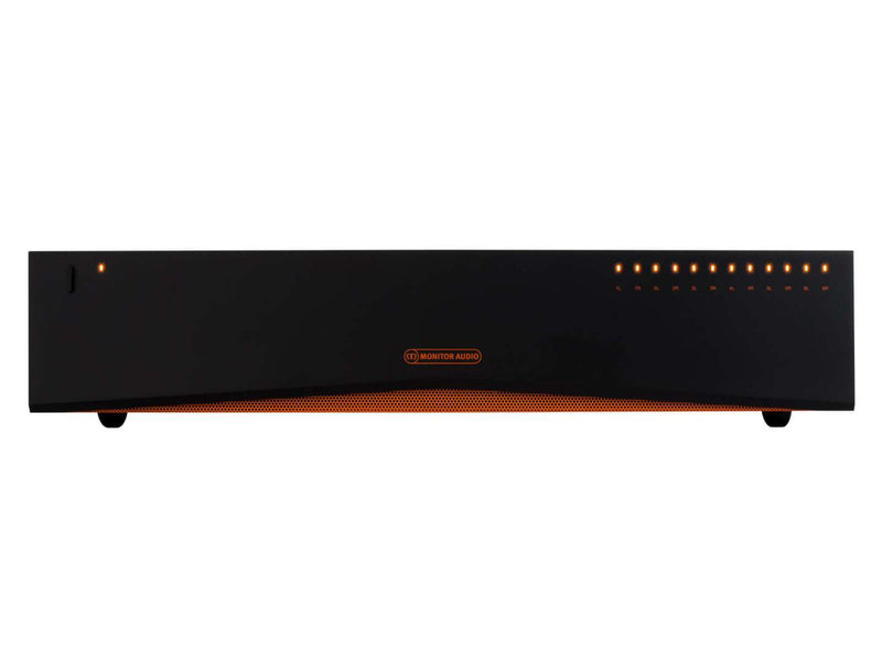 IA60-12 Monitor Audio 12-kanaals Versterker 