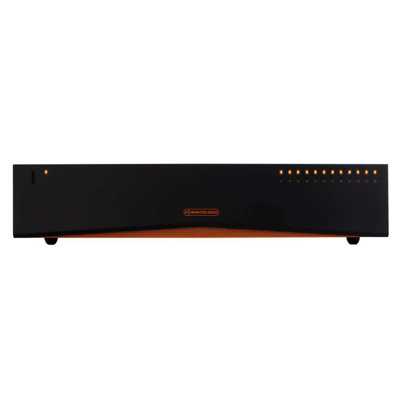 IA60-12 Monitor Audio 12-kanaals Versterker 