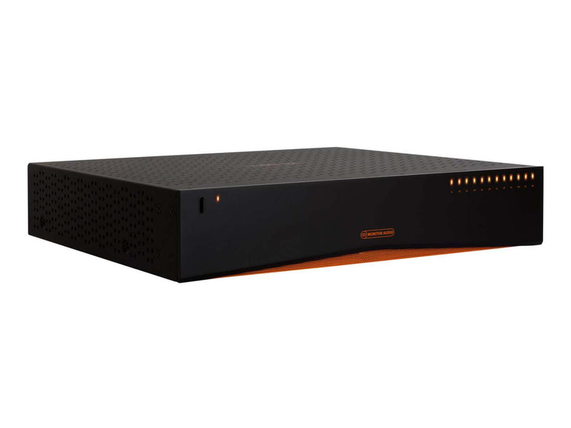 IA60-12 Monitor Audio 12-kanaals Versterker 