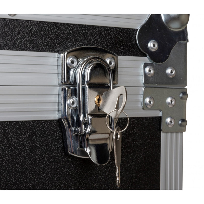 Moving Head Case 6 JV Case