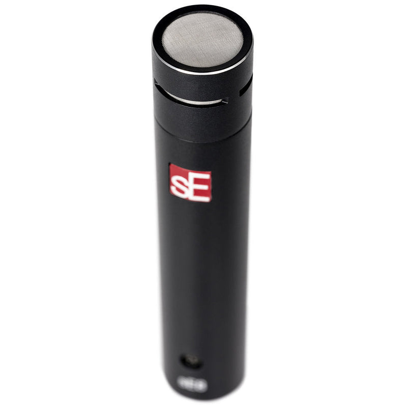 SE8 SE ELECTRONICS SMALL-DIAPHRAGM CONDENSER MICRO
