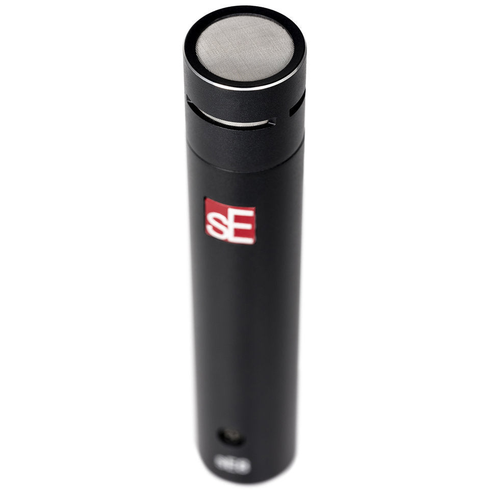 SE8 SE ELECTRONICS SMALL-DIAPHRAGM CONDENSER MICRO