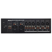 MZ-372 Tascam Installatiemixer