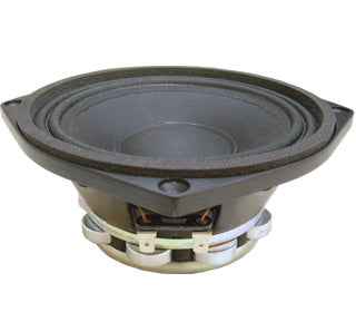 6MI100 BEYMA MID RANGE SPEAKER 250W AES @ 8 OHM