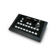 ME-500/X ALLEN &amp; HEATH 16 KANAALS MONO /STEREO KANAALS MIXER