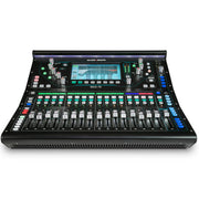 SQ-5 Allen&amp;Heath 48-kanaals Digitale mengtafel