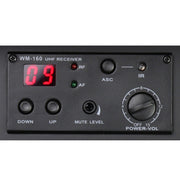 ROADMAN 102 LD SYSTEMS