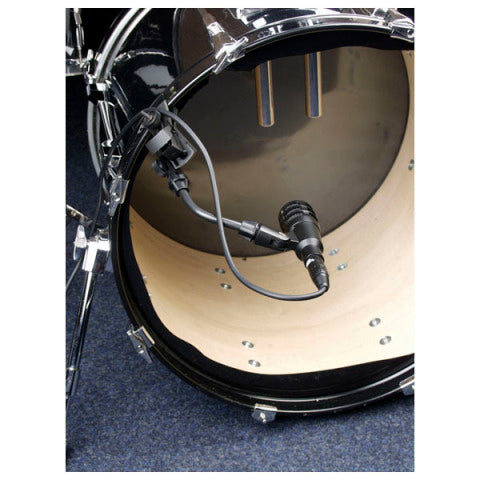 DM-20 DAP DRUM INSTRUMENT MICROFOON