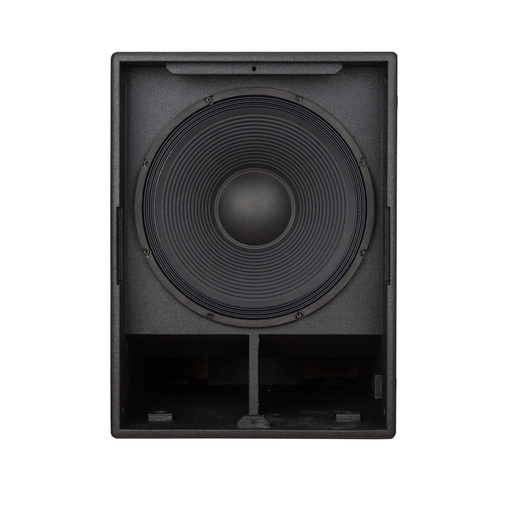 TTS15-A 15-inch Active Bass-reflex Subwoofer RCF