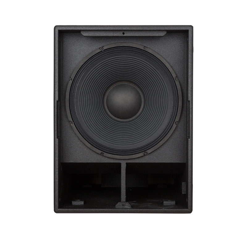 TTS15-A 15-inch Active Bass-reflex Subwoofer RCF