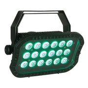 CAMELEON SPOT 18/3 SHOWTEC  IP65 RGB