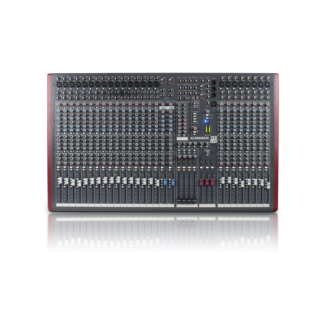 ZED-428 Mixer Allen &amp; Heath