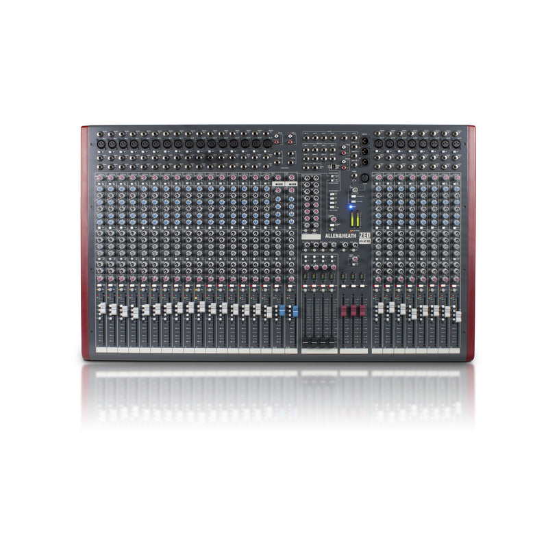 ZED-428 Mixer Allen &amp; Heath