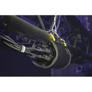 TRUSS BOOSTER RDM 1-6 SHOWTEC 5-POLIGE XLR