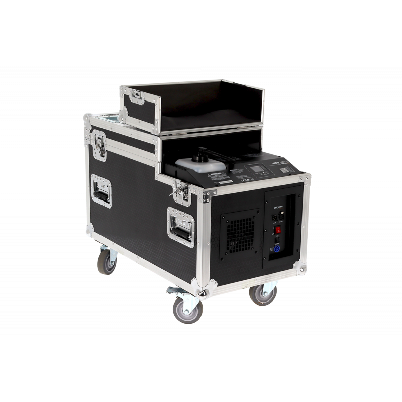 Nebel 3000 II Algam Lighting Vloernevelmachine